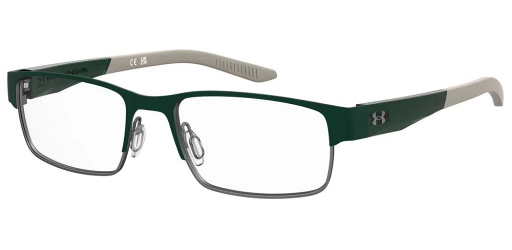 Under Armour UA5081 Eyeglasses - view 3